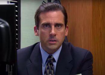 Steve Carell