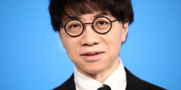 Makoto Shinkai