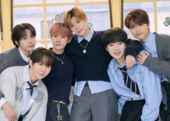 Suyg(10) - NCT WISH to Launch First Reality Show: "Our Wish" Program Details and Group Milestones