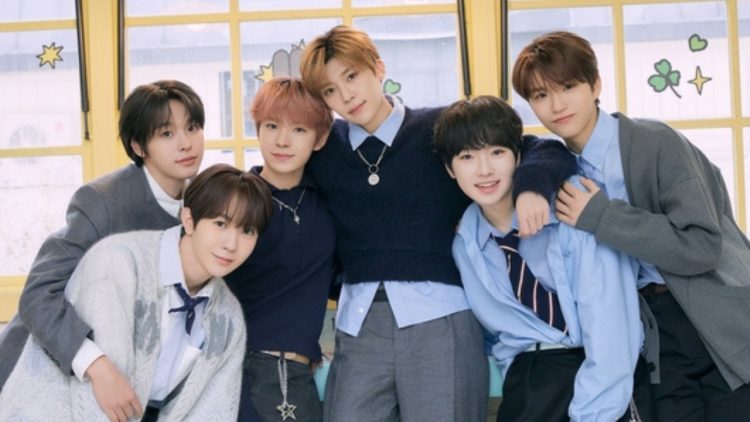 Suyg(10) - NCT WISH to Launch First Reality Show: "Our Wish" Program Details and Group Milestones
