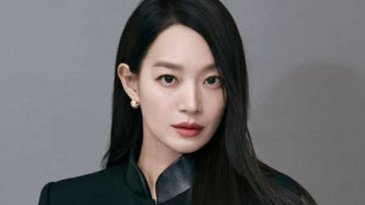 Suyg(6) - Shin Min Ah Appointed as New House Ambassador for Louis Vuitton