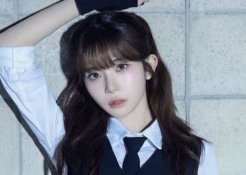 Suyg(7) - Welcome Back, Kotone: tripleS Star Resumes Activities After Health Hiatus