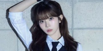 Suyg(7) - Welcome Back, Kotone: tripleS Star Resumes Activities After Health Hiatus