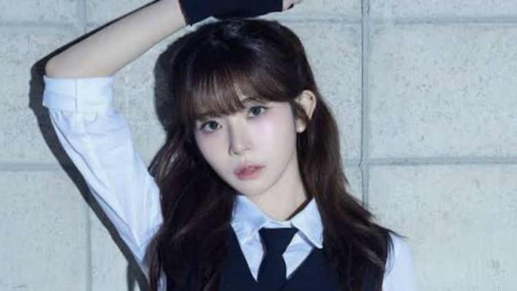 Suyg(7) - Welcome Back, Kotone: tripleS Star Resumes Activities After Health Hiatus