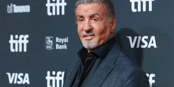 Sylvester Stallone