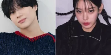 Taemin and Noze