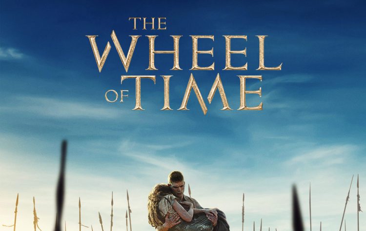 The Wheel of Time
