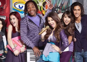 Victorious
