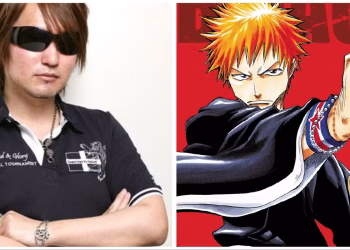 Tite Kubo