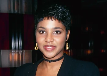 Toni Braxton