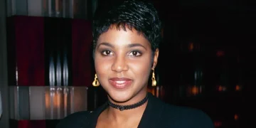 Toni Braxton