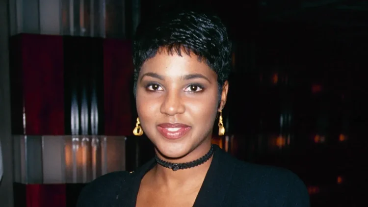 Toni Braxton