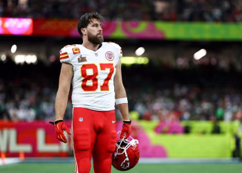 Travis Kelce