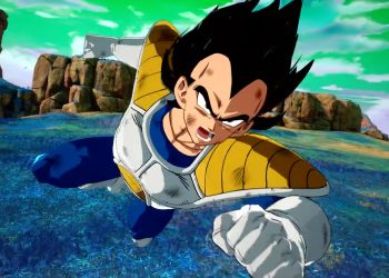 Dragon Ball: Sparking! ZERO