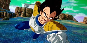 Dragon Ball: Sparking! ZERO