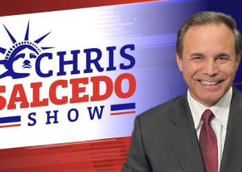 Chris Salcedo