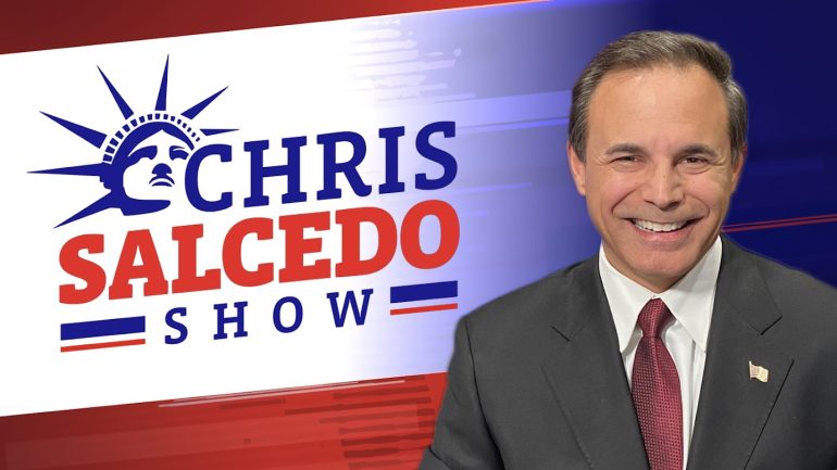 Chris Salcedo