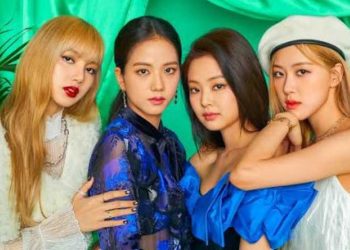 Ututsutsitiyiy(3) - BLACKPINK Announces 3rd Mini Album "Deadline"