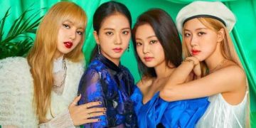 Ututsutsitiyiy(3) - BLACKPINK Announces 3rd Mini Album "Deadline"