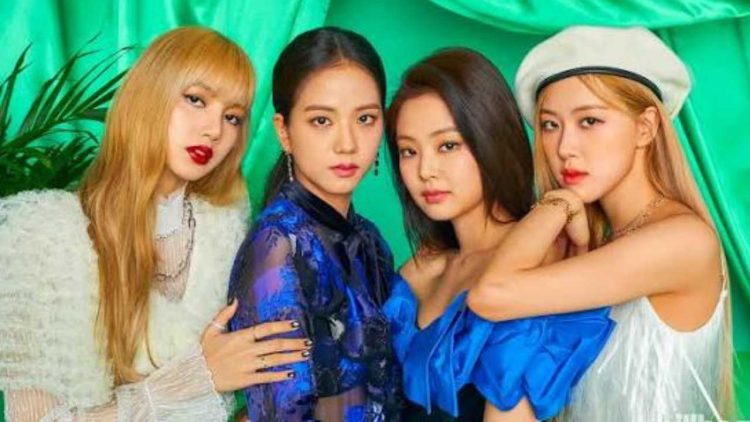 Ututsutsitiyiy(3) - BLACKPINK Announces 3rd Mini Album "Deadline"