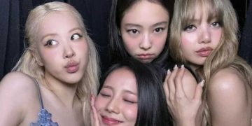 Ututsutsitiyiy(4) - BLACKPINK Shatters the Silence with "DEADLINE" Comeback Announcement