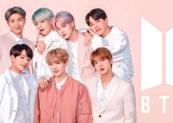 Ututsutsitiyiy(5) - The Return of the Global Icons: BTS Announces 2026-2027 World Tour