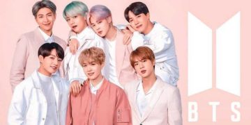 Ututsutsitiyiy(5) - The Return of the Global Icons: BTS Announces 2026-2027 World Tour