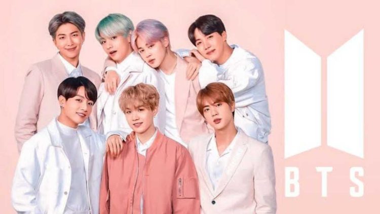 Ututsutsitiyiy(5) - The Return of the Global Icons: BTS Announces 2026-2027 World Tour