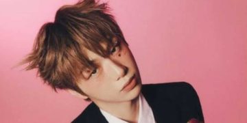 Ututsutsitiyiy(7) - Kang Daniel Confirms Mandatory Military Enlistment Date