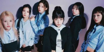 Utxuts4u(10) - NMIXX Secures 10th Music Show Win for "Blue Valentine"