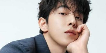 Utxuts4u(4) - Nam Joo Hyuk Signs Exclusive Contract with Fable Company