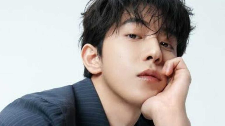 Utxuts4u(4) - Nam Joo Hyuk Signs Exclusive Contract with Fable Company
