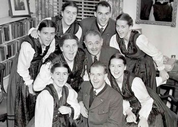 Trapp Family Singers