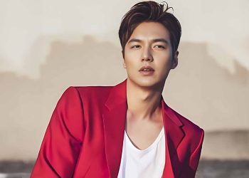 Lee Min-ho
