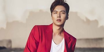 Lee Min-ho