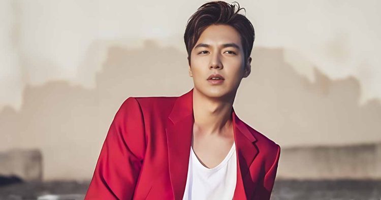 Lee Min-ho