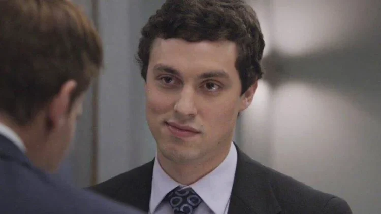 Lance Sweets