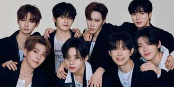 Xthnkd(1) - ALPHA DRIVE ONE Shatters Records: A Historic Debut for the "BOYS II PLANET" Global Group