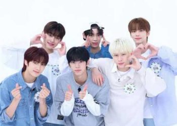 Xthnkd(10) - TWS Set to Brighten February: PLEDIS Entertainment Confirms Upcoming Digital Single