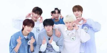 Xthnkd(10) - TWS Set to Brighten February: PLEDIS Entertainment Confirms Upcoming Digital Single