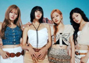 Xthnkd(4) - KISS OF LIFE Ignites Anticipation: Mysterious New Teaser Hints at an Early January Release