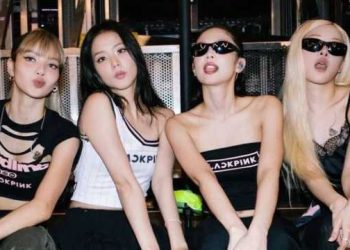 Xthnkd(5) - BLACKPINK Solidifies Global Dominance: "JUMP" Earns Prestigious RIAA Gold Certification in the U.S.