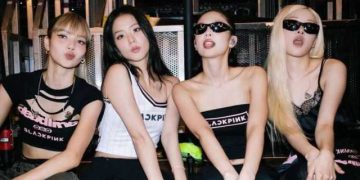 Xthnkd(5) - BLACKPINK Solidifies Global Dominance: "JUMP" Earns Prestigious RIAA Gold Certification in the U.S.