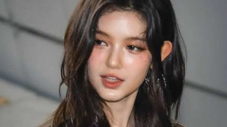 Y8dyrkhd(3) - NewJeans' Danielle Appoints Legal Counsel Amidst ADOR’s Multi-Million Dollar Lawsuit