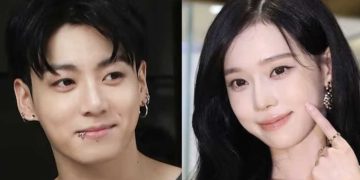 Y8dyrkhd(4) - aespa’s Winter and BTS’s Jungkook Sparks Social Media Frenzy