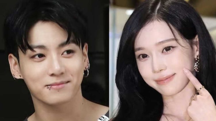 Y8dyrkhd(4) - aespa’s Winter and BTS’s Jungkook Sparks Social Media Frenzy