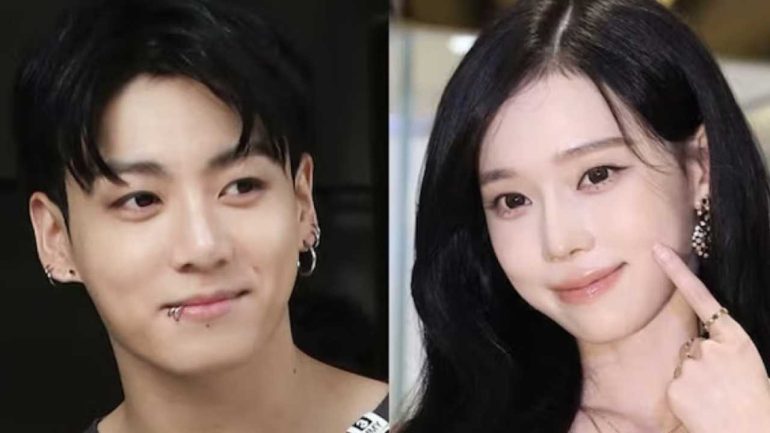 Y8dyrkhd(4) - aespa’s Winter and BTS’s Jungkook Sparks Social Media Frenzy