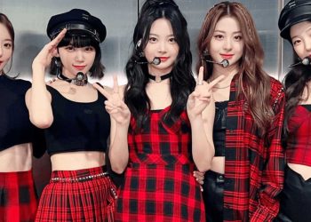Y8dyrkhd(9) - Unstoppable Momentum: LE SSERAFIM Sells Out Seoul Encore Concerts in Record Time