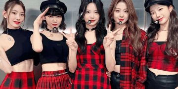 Y8dyrkhd(9) - Unstoppable Momentum: LE SSERAFIM Sells Out Seoul Encore Concerts in Record Time