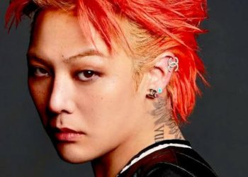 Yd86e68(3) - G-Dragon Announces 2026 "FAM+ILY" Solo Fan Meeting